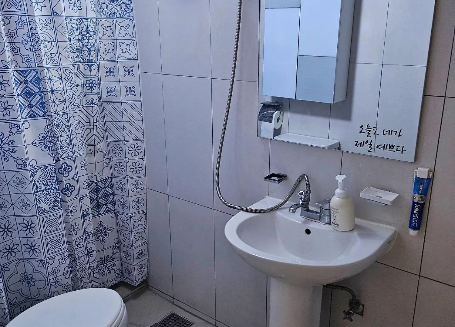 Konkuk Univ Stn 6Min #Tworooms #Restroom Remodeling #Beamproject #Seongsu Seoul 0*,