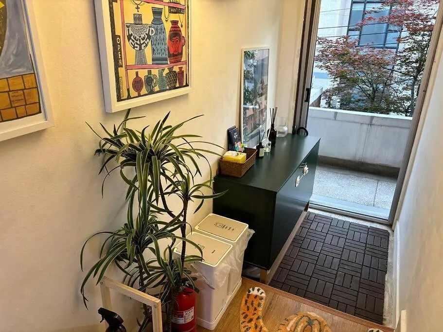 Villa Konkuk Univ Stn 6Min #Tworooms #Restroom Remodeling #Beamproject #Seongsu Seoul